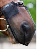 Cache nez noir Cheval - Nature Horse Langon
