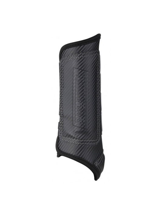 Carbon Air XC Front Boots Large - Nature Horse Langon