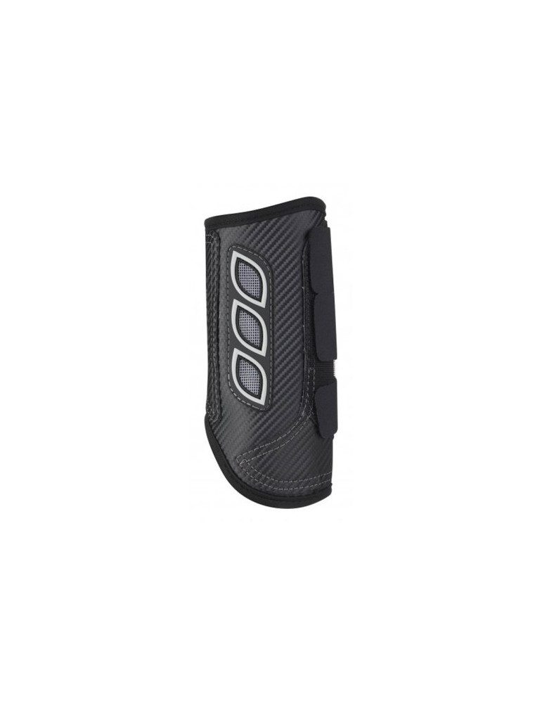 Carbon Air XC Front Boots Medium - Nature Horse Langon