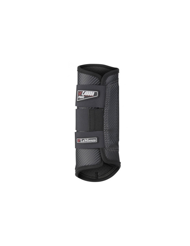 Carbon Air XC Front Boots Medium - Nature Horse Langon