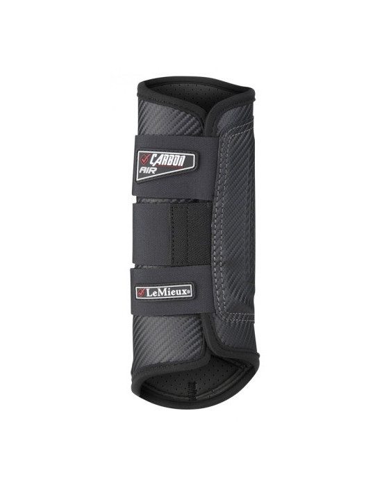 Carbon Air XC Front Boots Medium - Nature Horse Langon