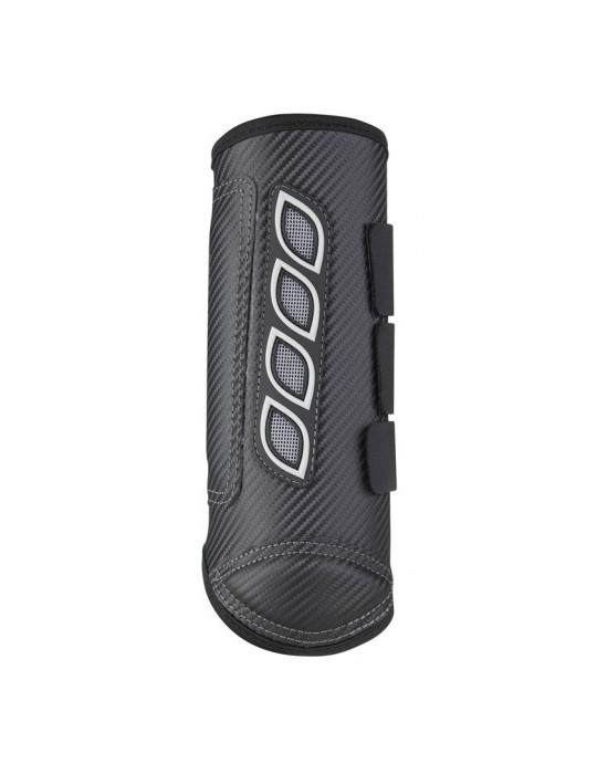 Carbon Air XC Hind Boots Large - Nature Horse Langon