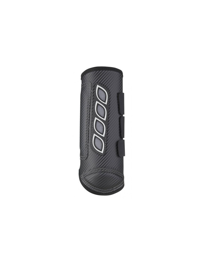 Carbon Air XC Hind Boots Small - Nature Horse Langon