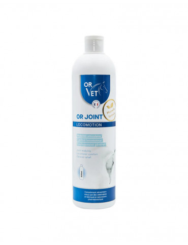 OR-JOINT Flacon de 500 ml Aliment complémentaire pour la protection des articulations, LOT N°16910