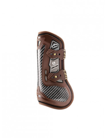 CARBON GEL ABSOLUTE Front Brown L - Nature Horse Langon