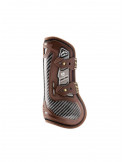 CARBON GEL ABSOLUTE Front Brown M - Nature Horse Langon