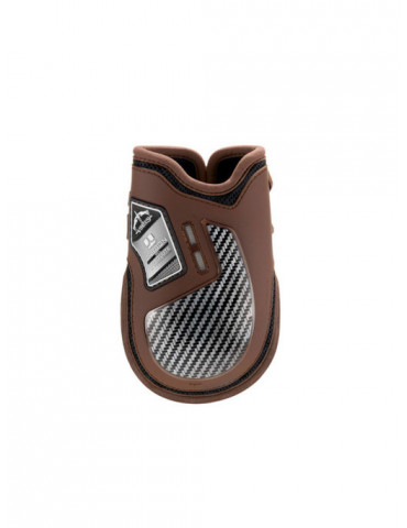 CARBON GEL ABSOLUTE Rear Brown L - Nature Horse Langon