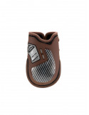 CARBON GEL ABSOLUTE Rear Brown L - Nature Horse Langon