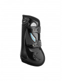CARBON GEL VENTO Front Black M - Nature Horse Langon