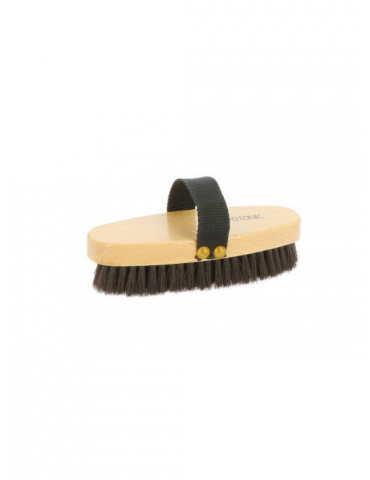 Brosse douce Limande Hippotonic - Nature Horse Langon