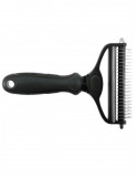 Brosse et peigne a mue - Nature Horse Langon