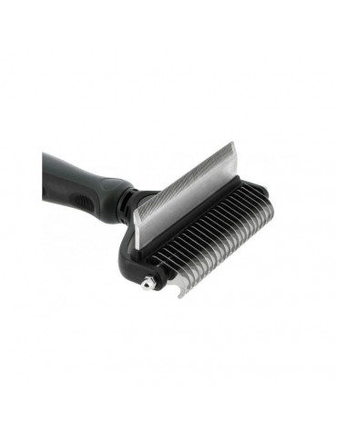 Brosse et peigne a mue - Nature Horse Langon 2