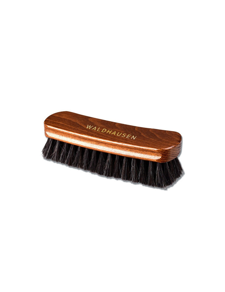 Brosse à lustrer exclusive - Nature Horse Langon