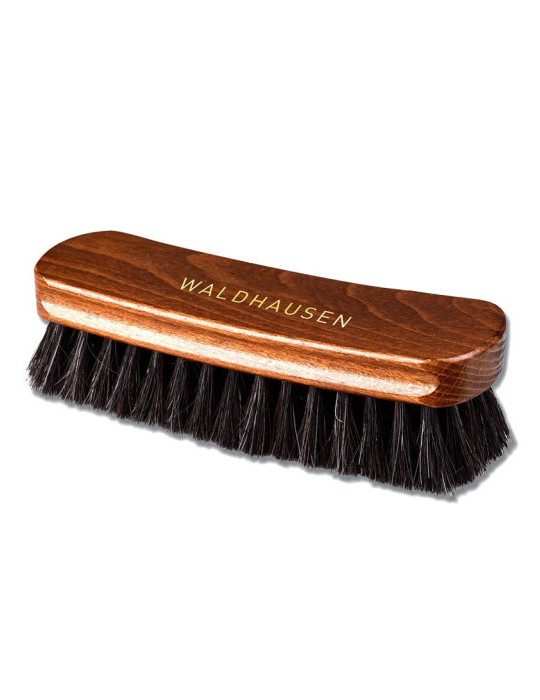 Brosse à lustrer exclusive - Nature Horse Langon