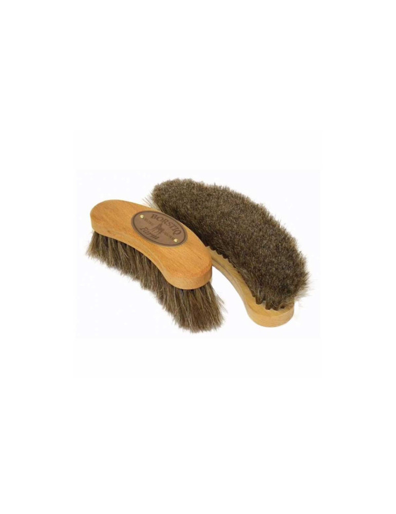 Brosse banane bassine pm - Nature Horse Langon