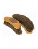 Brosse banane bassine pm - Nature Horse Langon