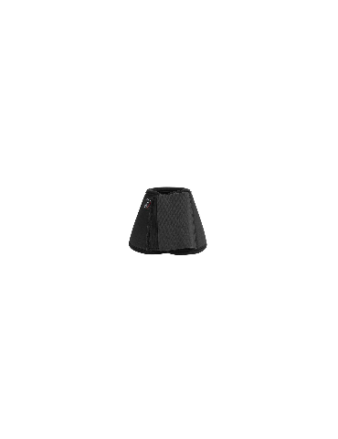 Cloches softoprène -Finja- 9100 noir S