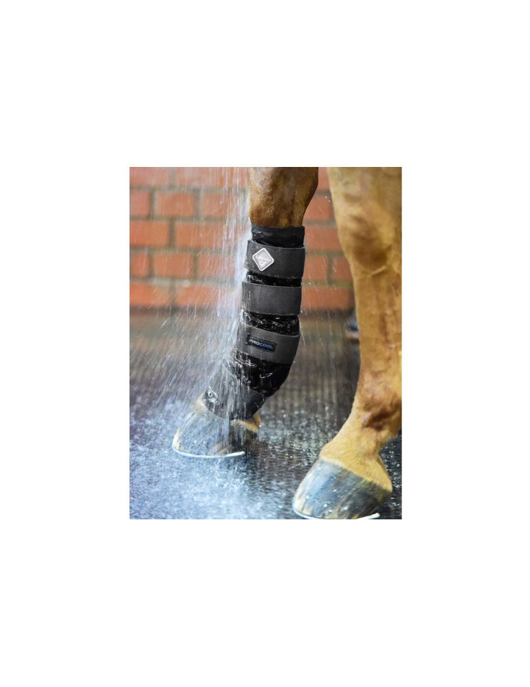 Cold Water Boots Small - Nature Horse Langon