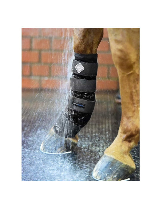 Cold Water Boots Small - Nature Horse Langon