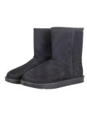Bottes HKM Davos noir, taille 38