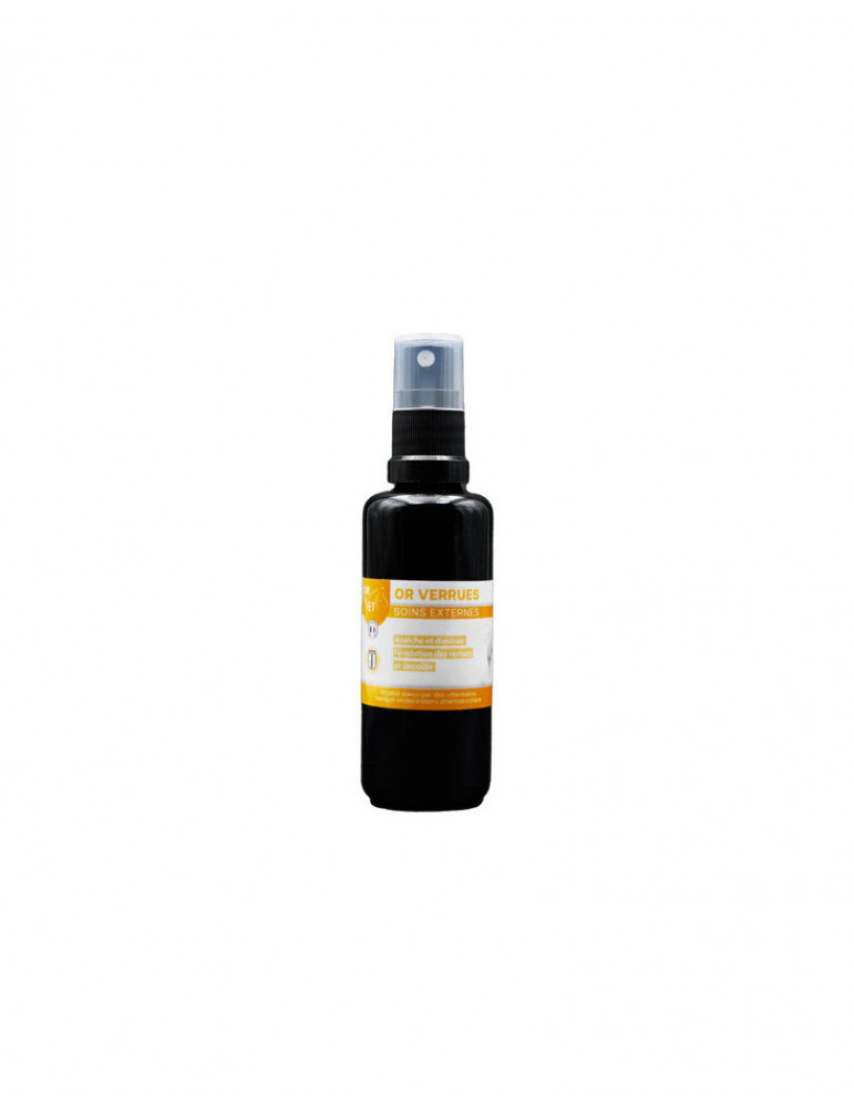 OR-VERRUES SPRAY 50ml