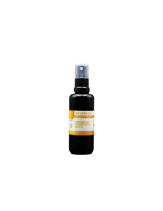 OR-VERRUES SPRAY 50ml