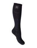 Chaussettes chauffantes HKM, taille 43-46