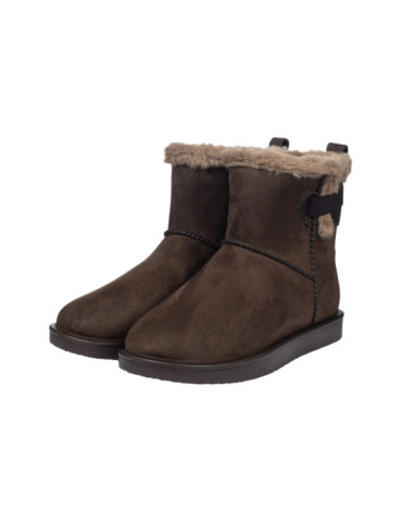 Bottes HKM Davos marron, taille 38