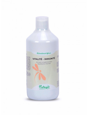 Vitalité immunité 1l