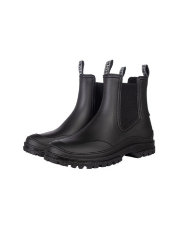 Boots HKM Jenna II noir, taille 39