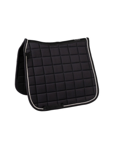Tapis de dressage HKM Lio noir