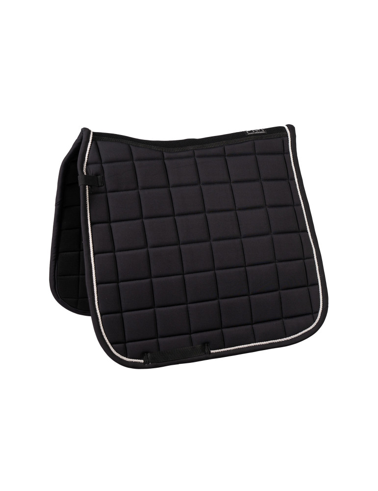 Tapis de dressage HKM Lio noir