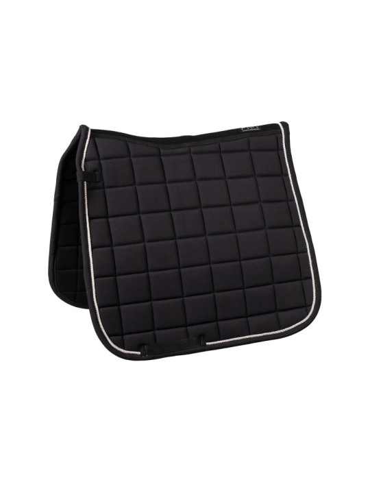 Tapis de dressage HKM Lio noir