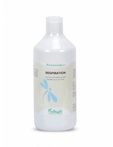 Respiration 1L