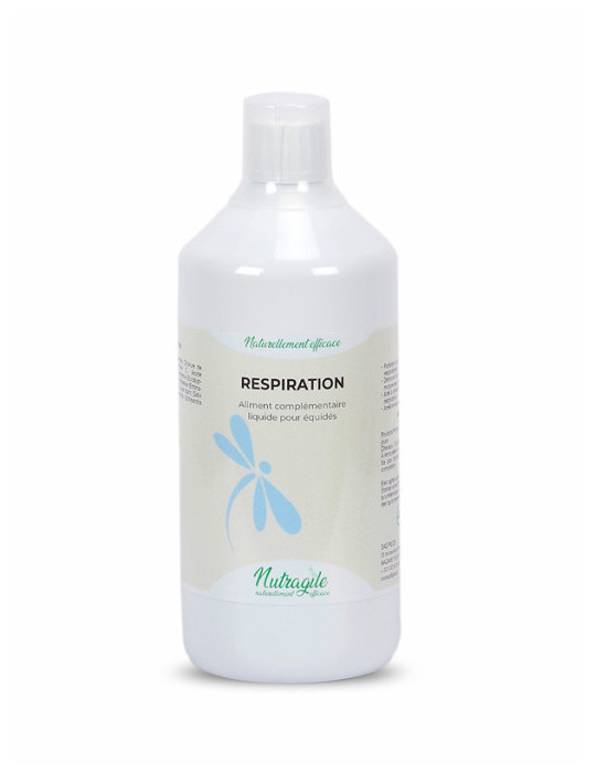 Respiration 1L