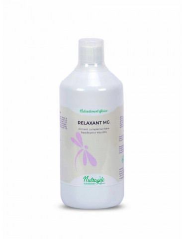 Relaxant Mg Nutragile, 1 L