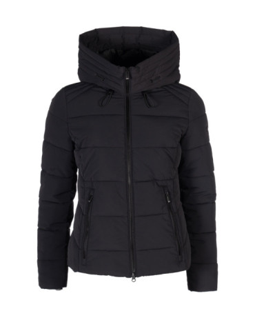 Veste HKM Gilli noir, taille M