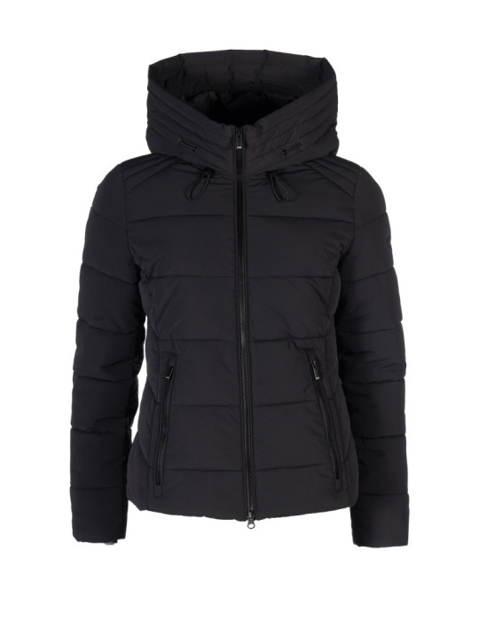 Veste HKM Gilli noir, taille S