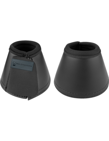 Cloches Waldhausen Comfort noir, taille XXL