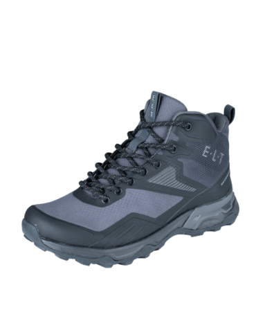Chaussures d'extérieur Waldhausen Nebraska asphalte, taille 39