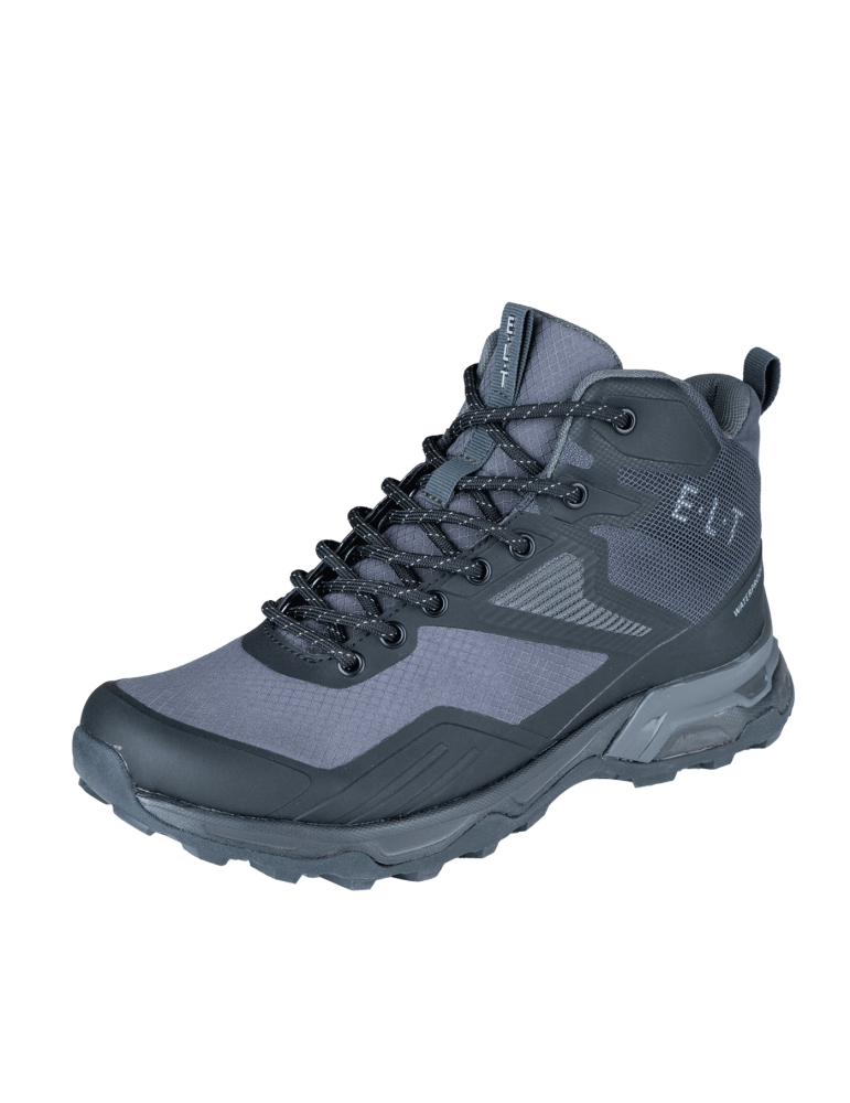 Chaussures d'extérieur Waldhausen Nebraska asphalte, taille 39