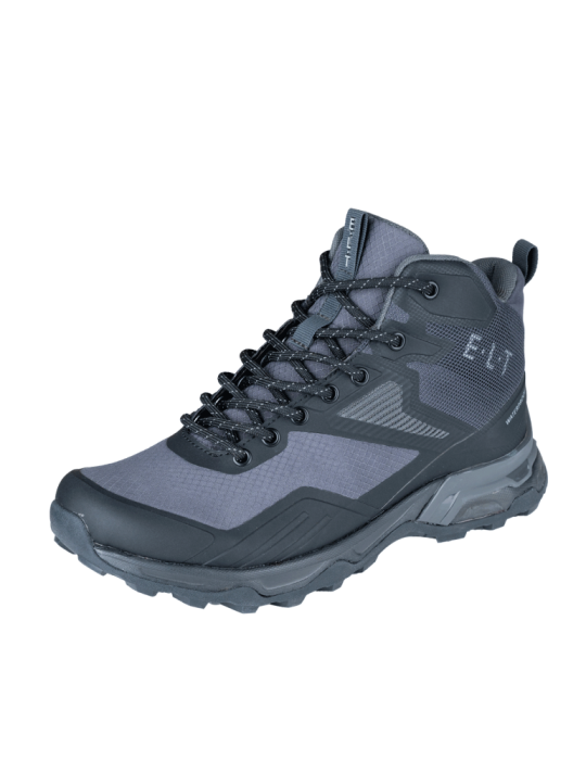 Chaussures d'extérieur Waldhausen Nebraska asphalte, taille 39