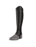 Mini-chaps Ego7 Lyra noir, taille XL