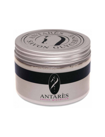 Savon glycérine Antarès avec éponge, 400 g