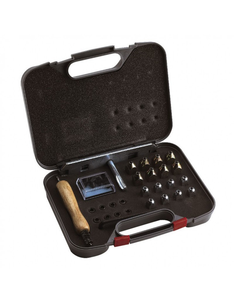 Mâle de crampons M10