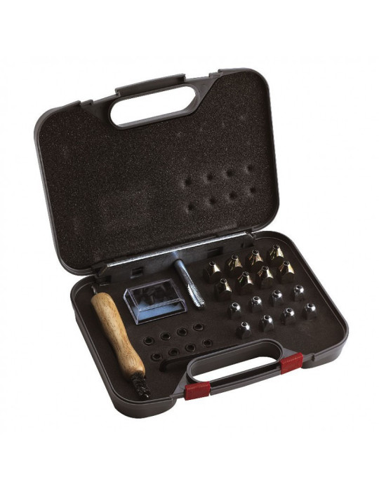 Mâle de crampons M10