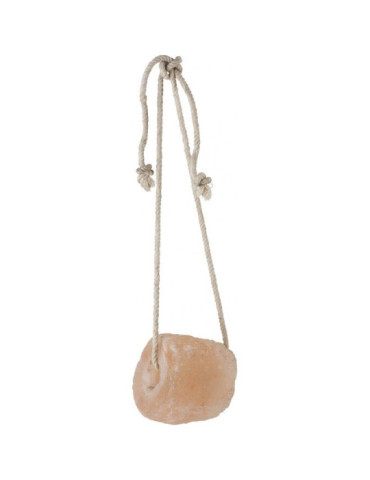 Pierre à sel de l'Himalaya, 3 kg