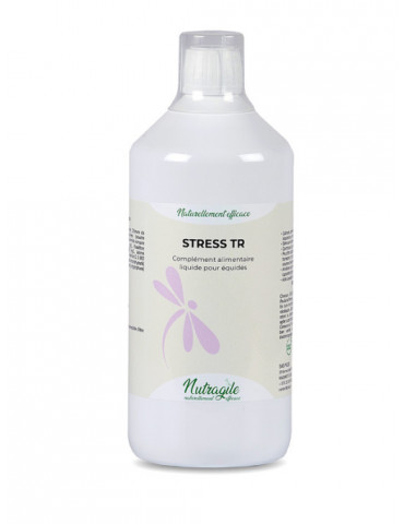 Stress TR Nutragile, 1 L | Nature Horse Langon