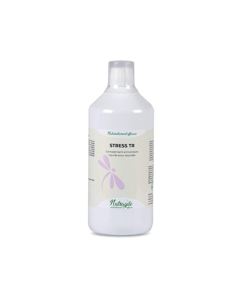 Stress TR 1l