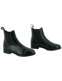 Boots Riding World First noir, taille 32